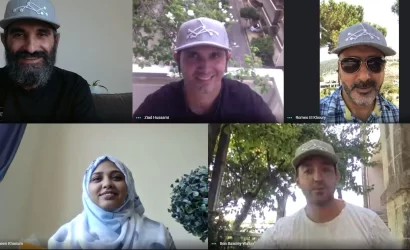 Lebanese wastewater solution wins global tech innovation competition