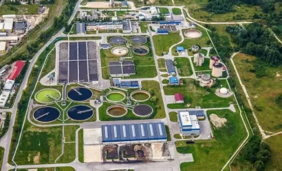 Decentralization, New Approach to Wastewater Infrastructure Management