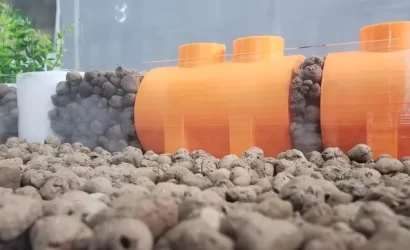 Mrüna: Modernising Wastewater Treatment and Management to Take Cities in the Future