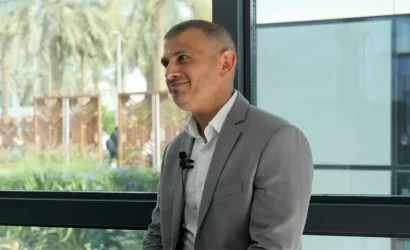 Generative design will catalyse reimagining urban infrastructure