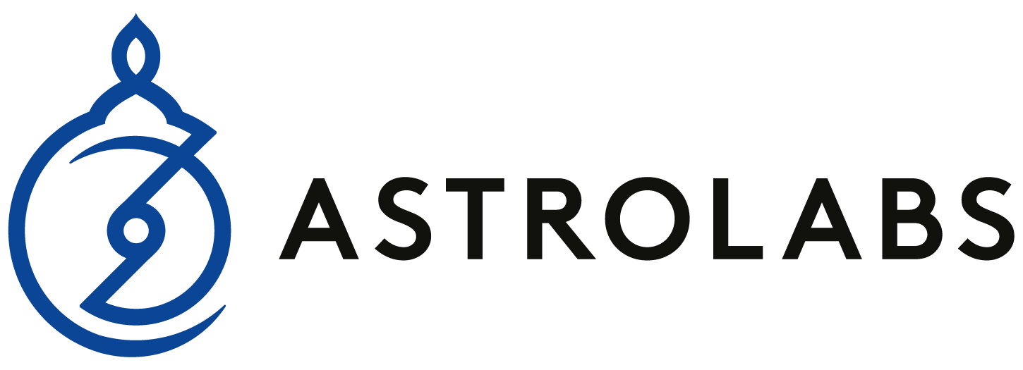 AstroLabs logo