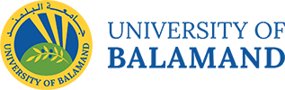 Balamand logo