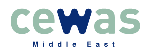 CEWAS logo