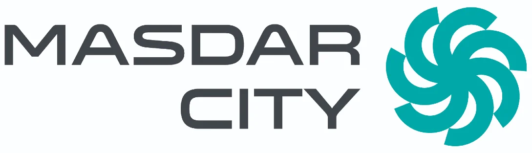 Masdar City Logo