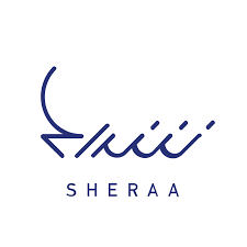 Sheraa logo