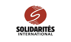 Solidarites International logo