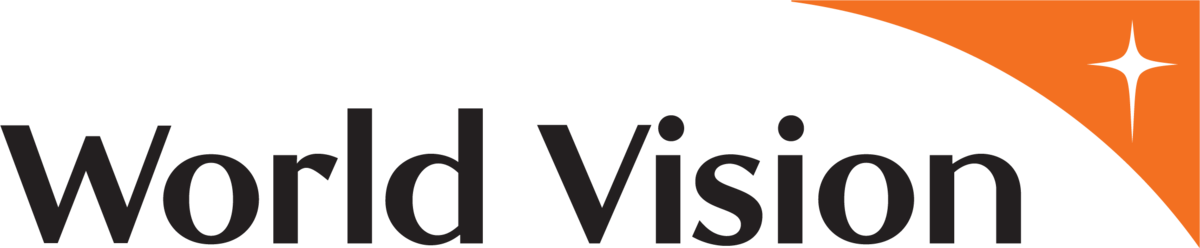 World Vision logo 1