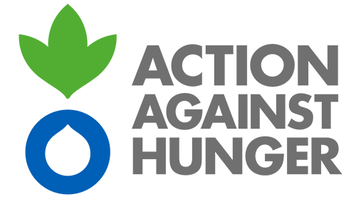 action against hunger logo